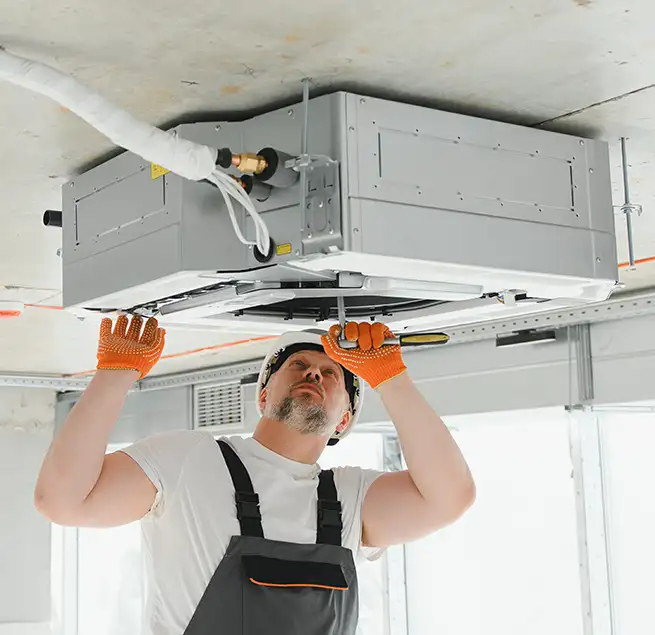 Why Homeowners & Businesses Trust Us Severn, MD