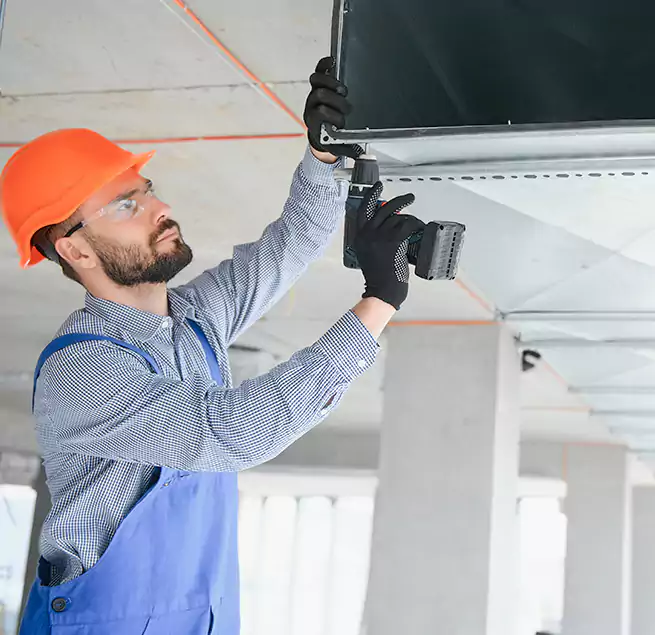 Why Homeowners & Businesses Trust Us in Severn, MD?