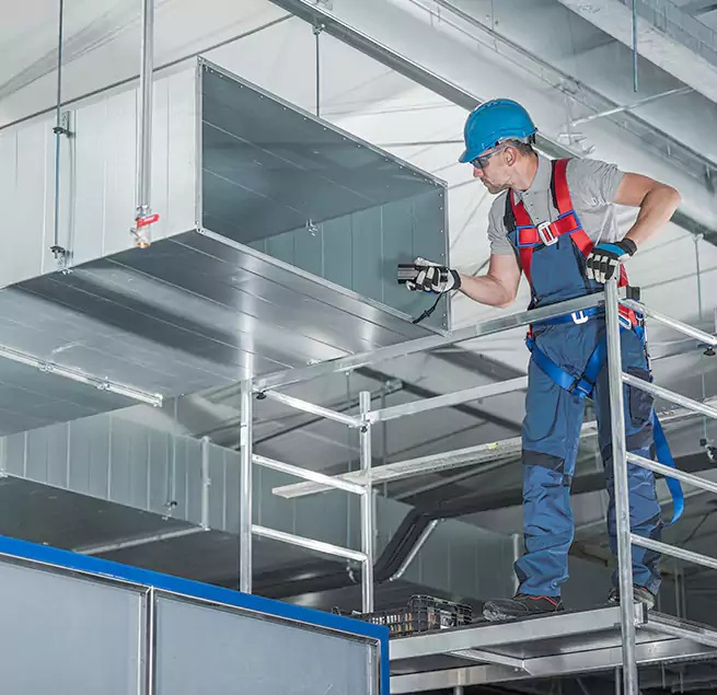 Why Homeowners Businesses Trust Us in Severn, MD