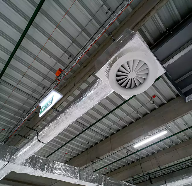 Why Homeowners & Businesses Trust Us in Severn, MD?