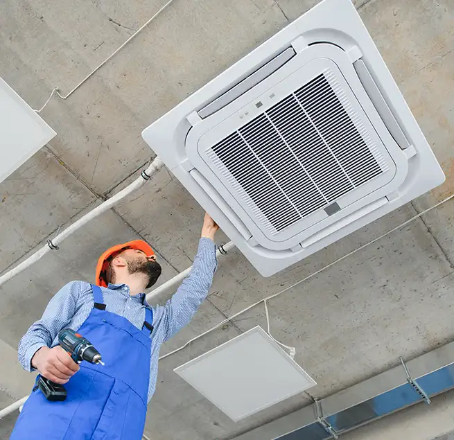 Why Homeowners & Businesses Trust Us in Severn, MD