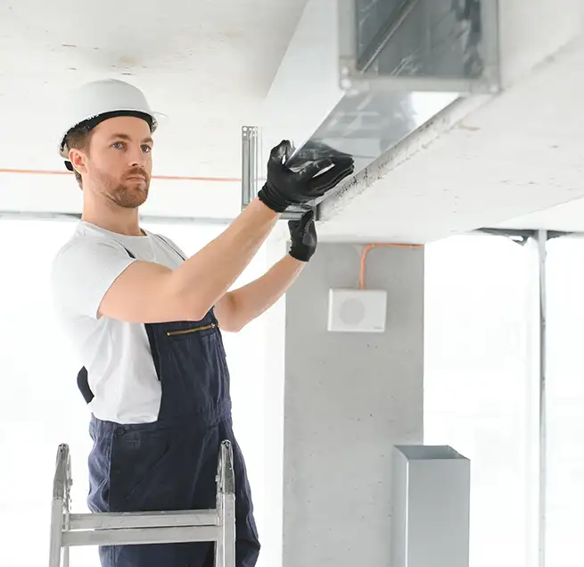 Why Homeowners & Businesses Trust Us in Severn, MD?