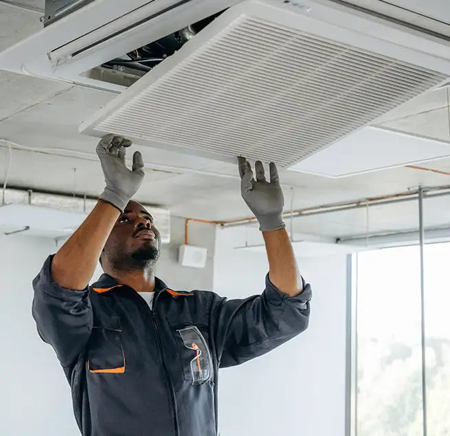  Why Homeowners & Businesses Trust Us in Severn, MD?