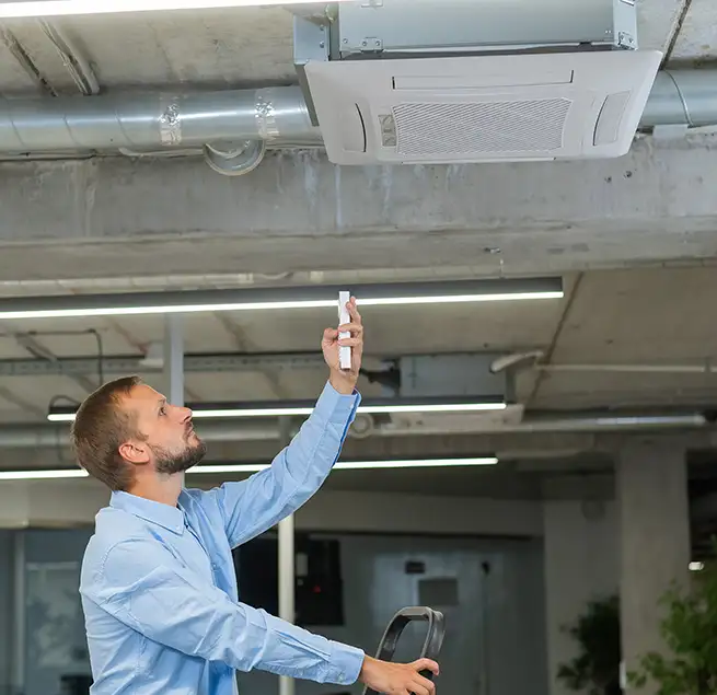 Why Homeowners & Businesses Trust Us in Severn, MD?