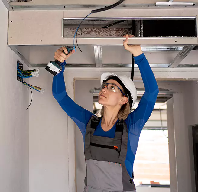 Why Homeowners & Businesses Trust Us in Severn, MD?