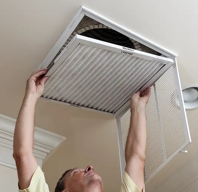 Why Homeowners & Businesses Trust Us in Severn, MD?