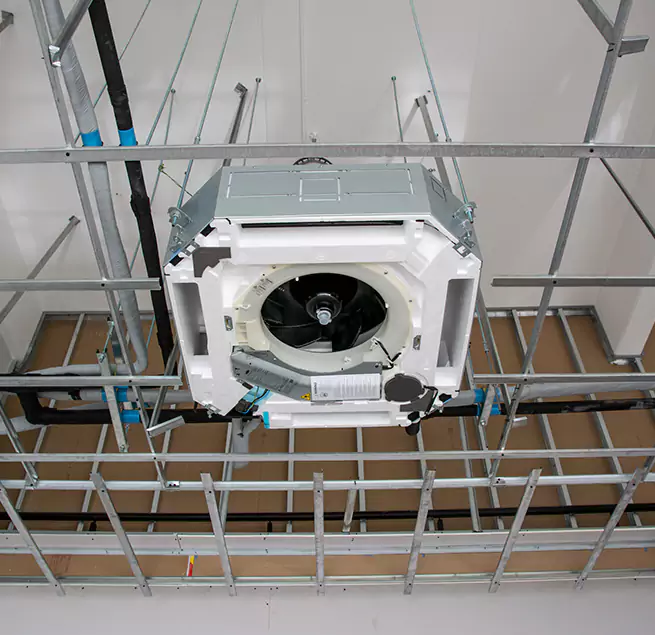 Why Homeowners & Businesses Trust Us Severn, MD?