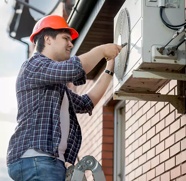 Why Homeowners & Businesses Trust Us Severn, MD