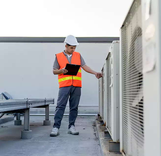 Why Homeowners & Businesses Trust Us in Severn, MD?