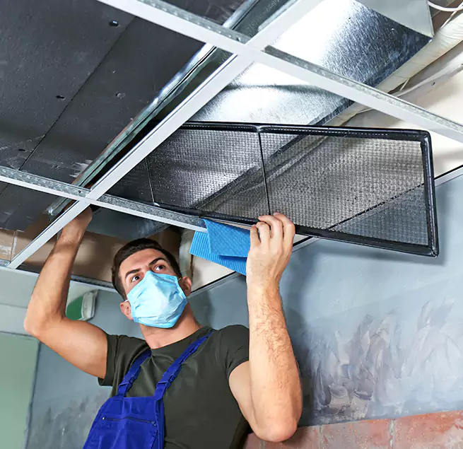 Why Homeowners Businesses Trust Us in Severn, MD?