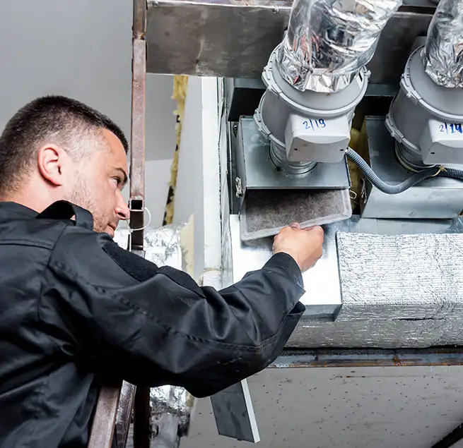 Why Homeowners & Businesses Trust Us in Severn, MD?