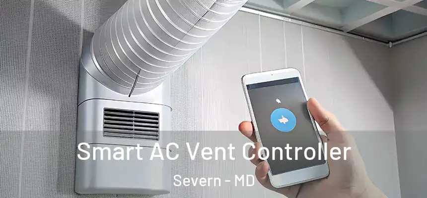 Smart AC Vent Controller Severn - MD